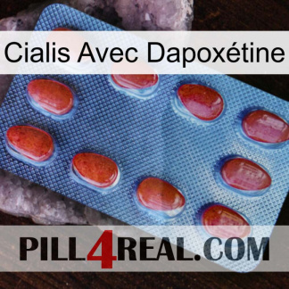 Cialis Avec Dapoxétine 06